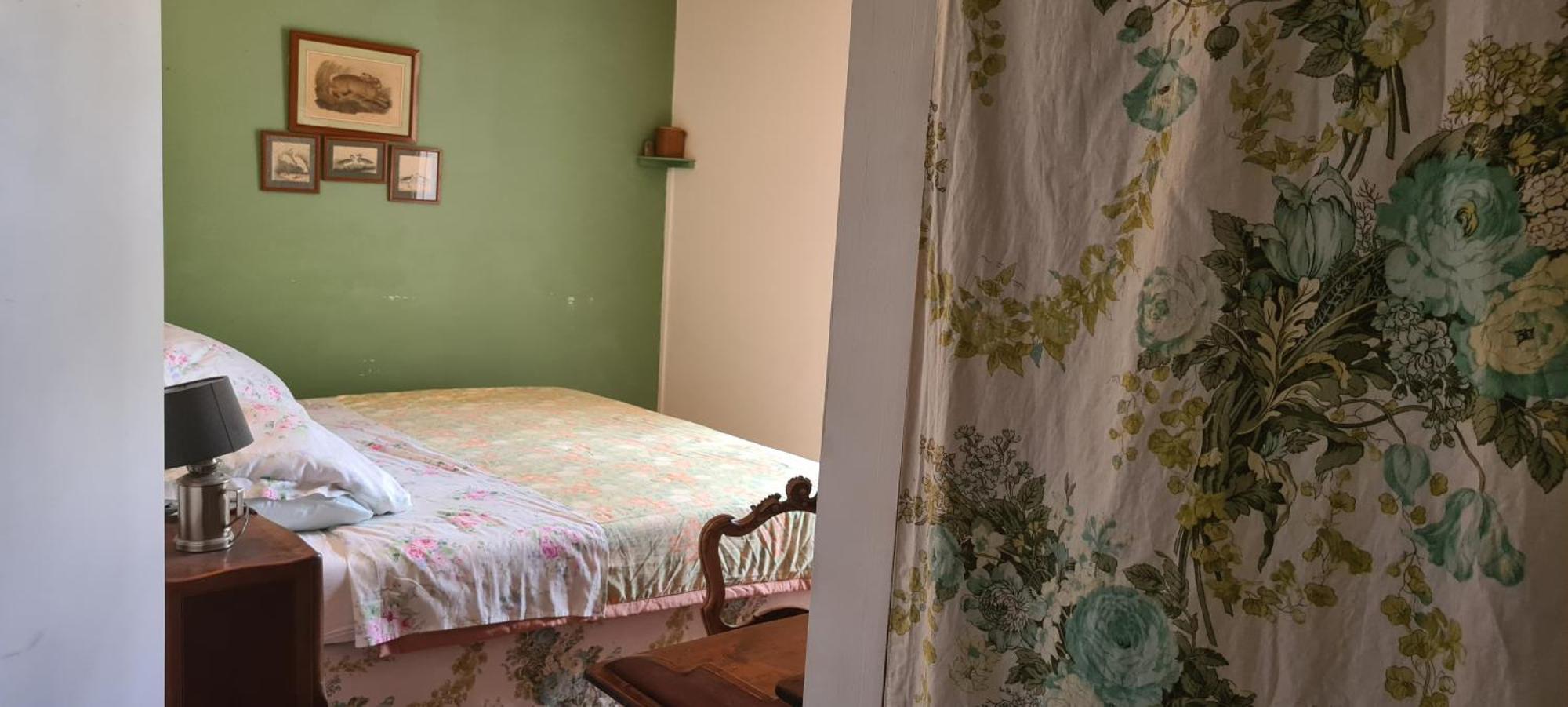 Cottages Et B&B De Troussay Шеверни Экстерьер фото